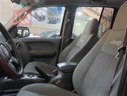 Jeep Liberty